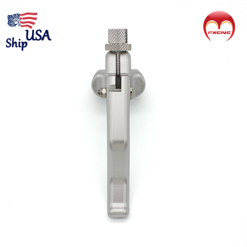 CNC performance 7/8 inch special effects short clutch lever cable easy to pull finger universal