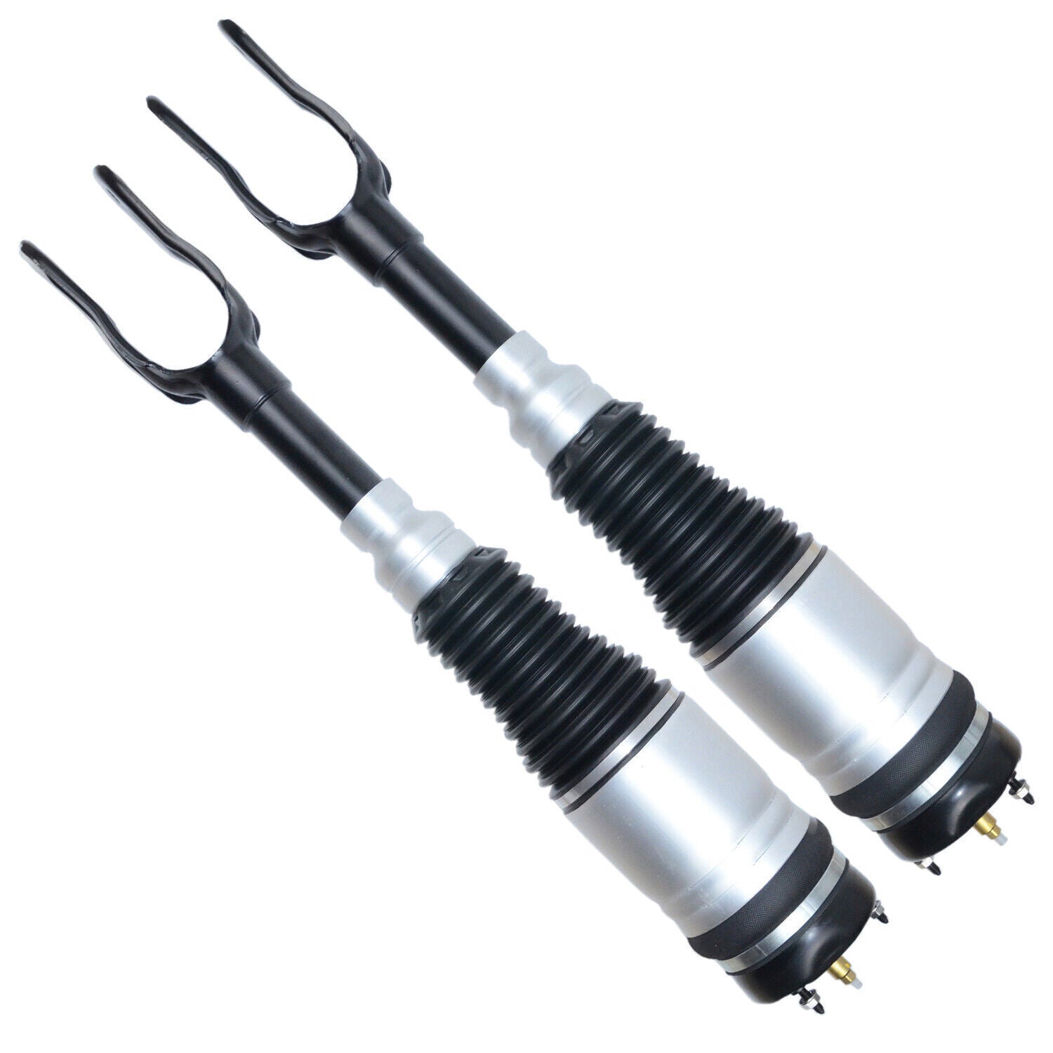 4X Front & Rear Shock Strut Assys w/Damping for Chevrolet Camaro 2016- #85649815