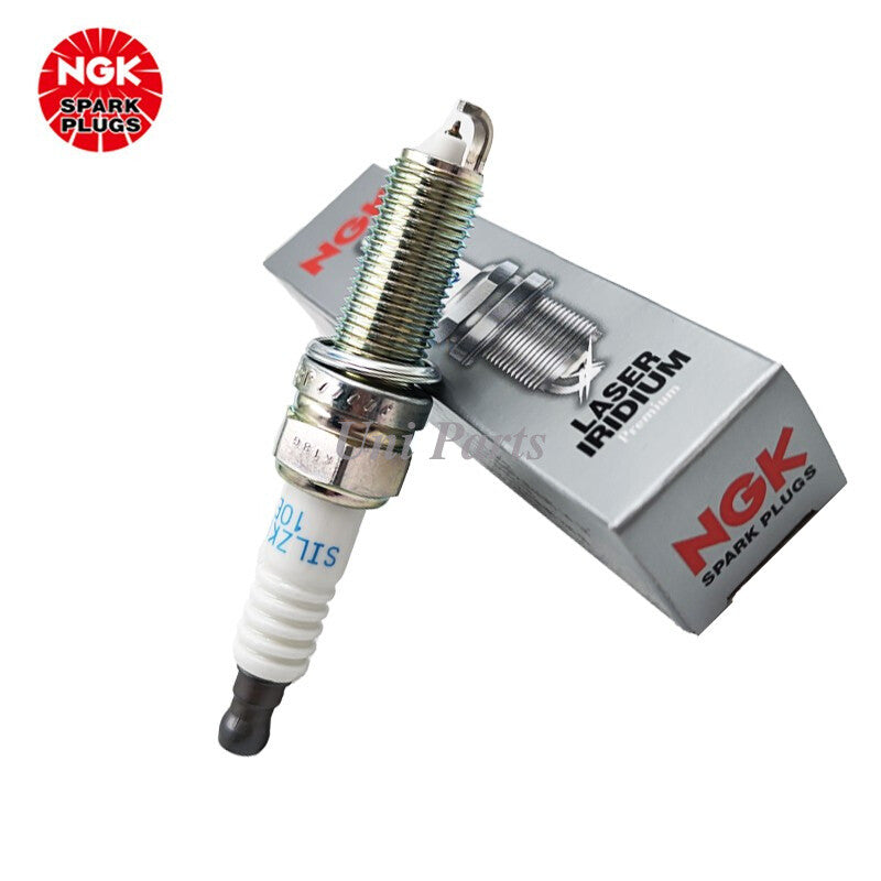 18846-10061 for Hyundai Accent for KIA Rio Soul 1.6 4 pcs Iridium Spark Plug