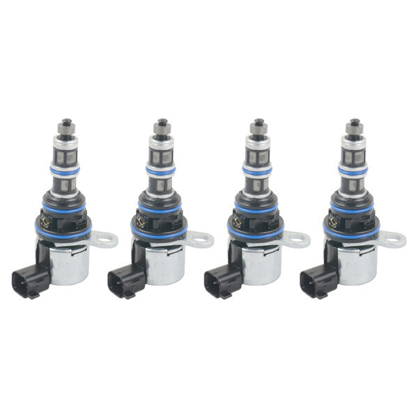 4pcs Cylinder Deactivation Solenoid For 05-09 for Dodge for Ram Durango for Challenger for Jeep
