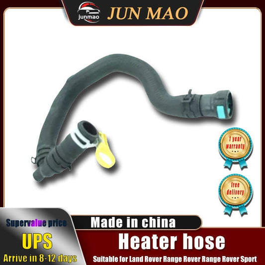 for Land Rover for Range Rover for Range Rover Sport Engine Heater Hose LR100017