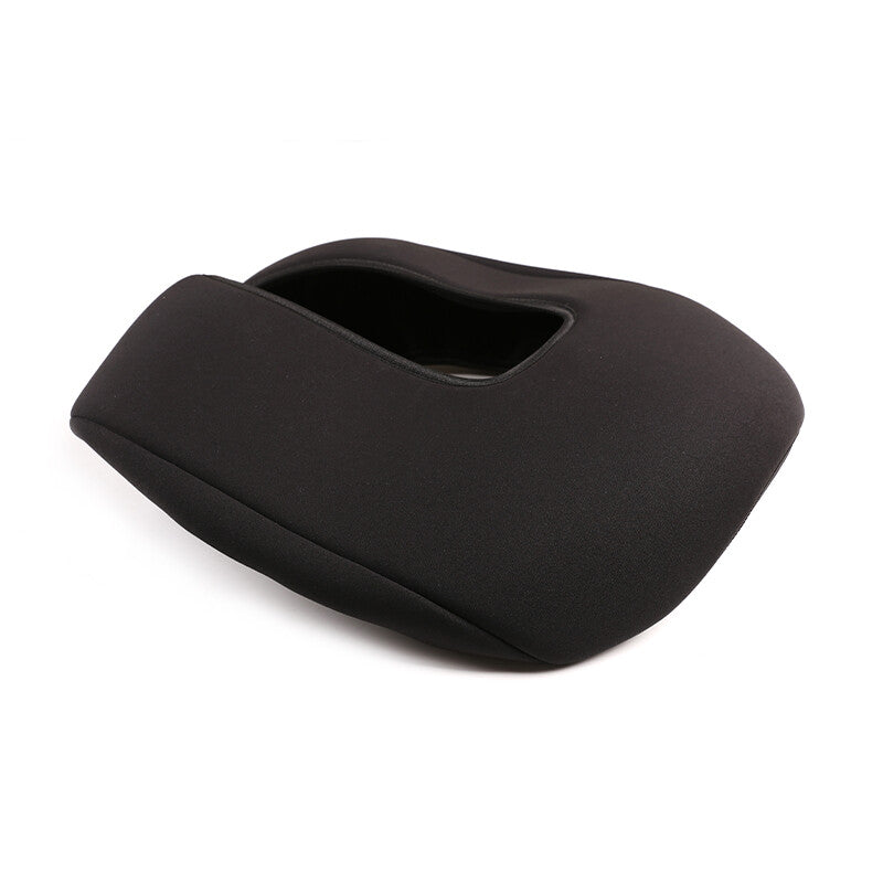 Rear window sunshade with UV protection for Corvette C8 2020 - 2023