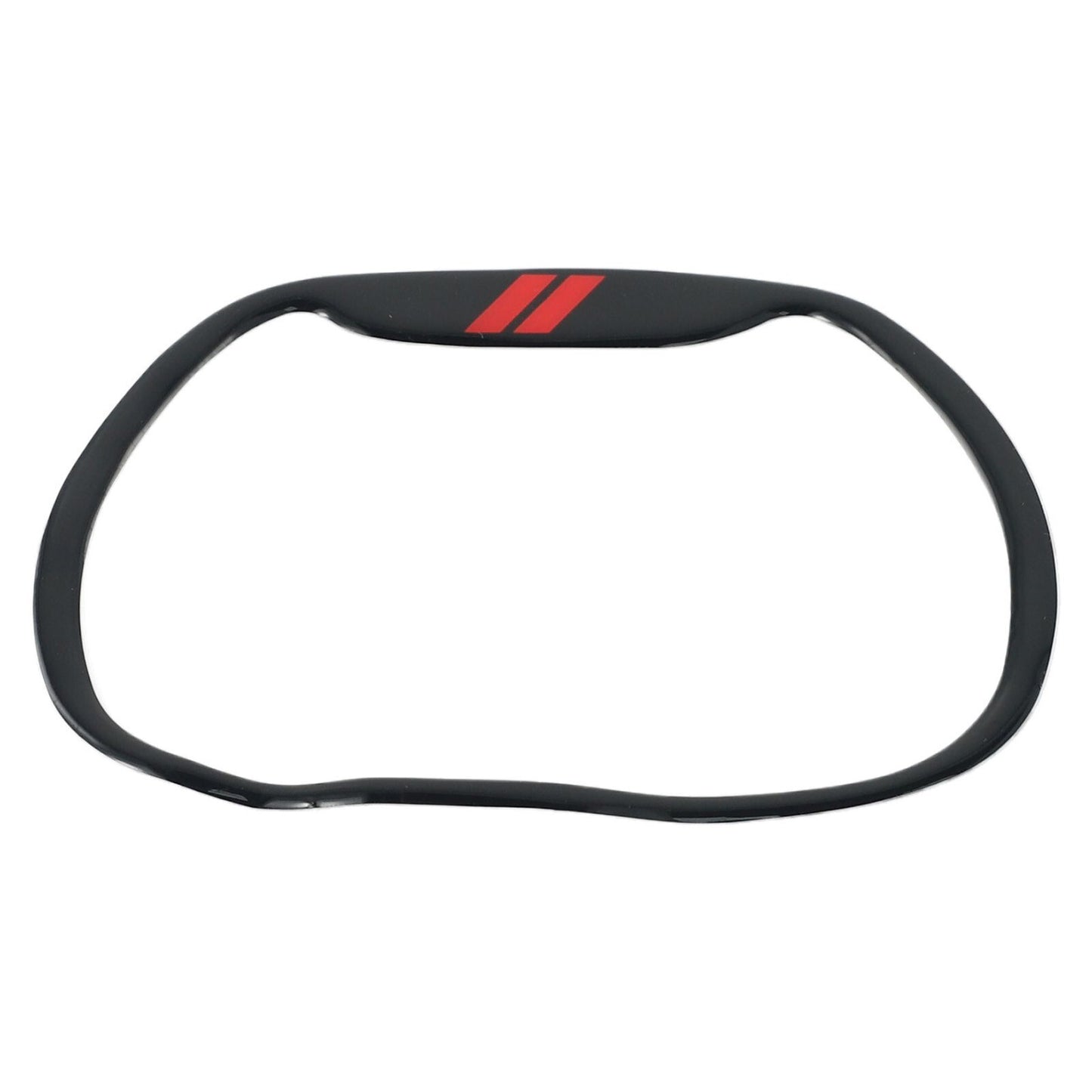Steering wheel trim cover for Challenger accessories center ring trim