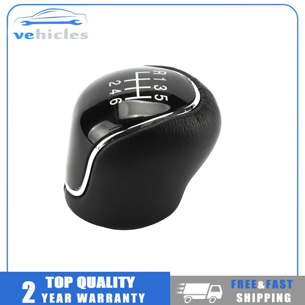1PC NEW Gear Knob for Mazda BT50 pro (MT) 2012-2018 for Ford Ranger (MT)