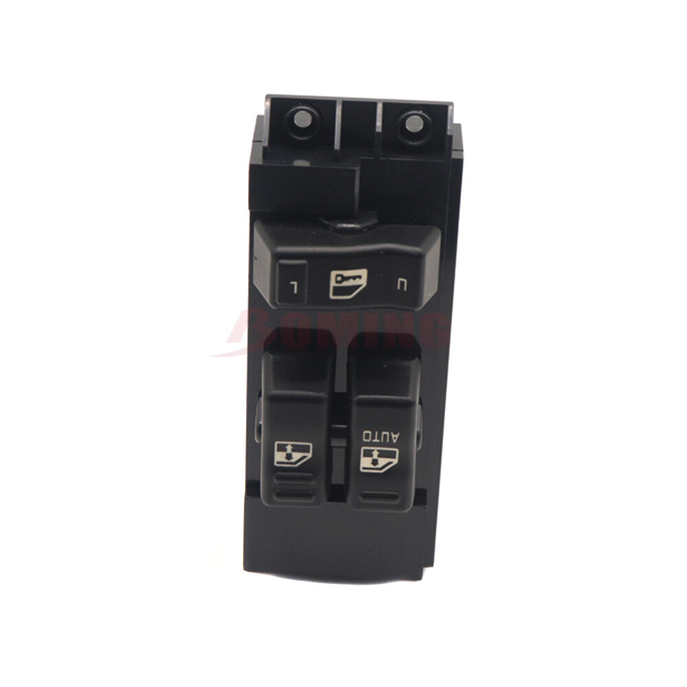 Master Power Window Switch Front Left Black For 1999 00-2002 for Chevy Silverado New