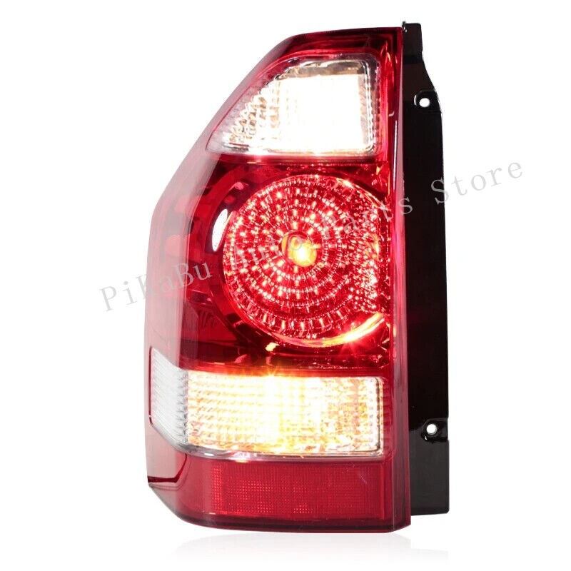 LHRH Rear Tail Light Brack Lamp for Mitsubishi Montero Pajero Shogun 2003-2006
