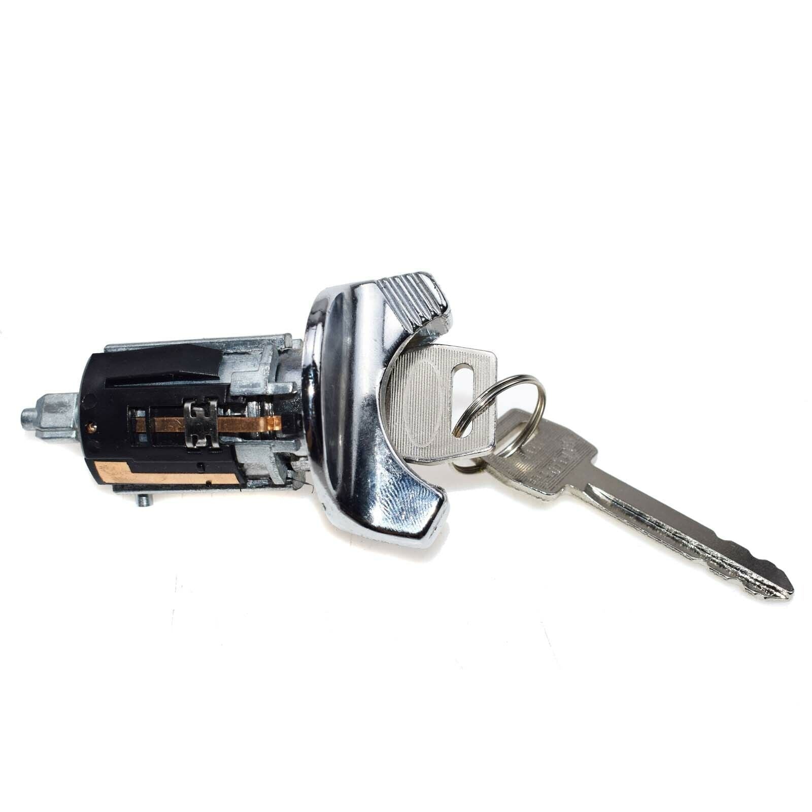 for Ford for Lincoln for Mercury F150 250 350 Ignition Key Switch Lock Cylinder C42150
