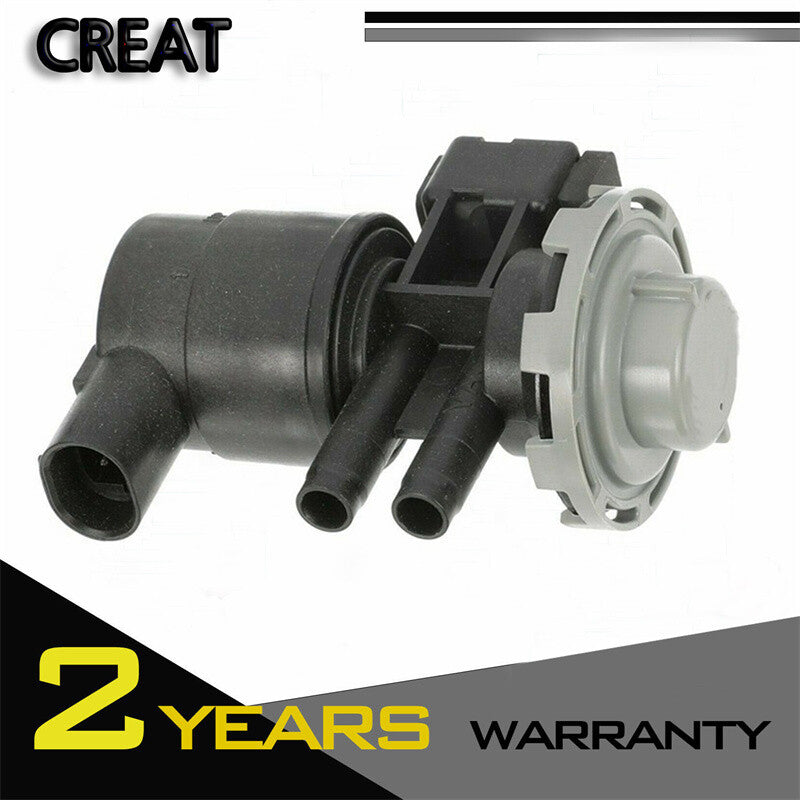 new steam tank purge solenoid valve suitable for Jeep 03-04 Grand Cherokee 52128550AA