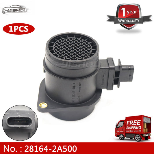 A new mass air flow meter sensor is available for Hyundai for Kia Sportage 28164-2A500 0281002723