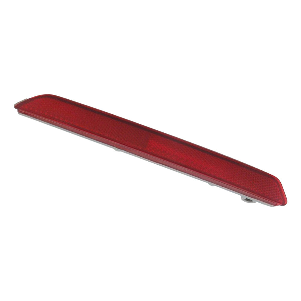 Rear Left Side Bumper Lamp Reflector Light Red Fit for Mazda 26 CX-7 CX-9 07-13