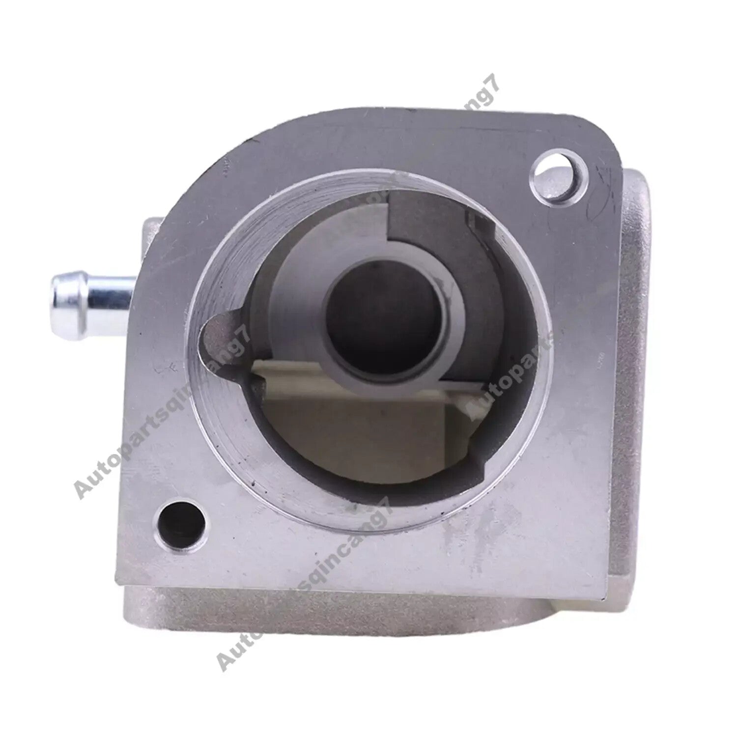 Thermostat Housing 32A46-00010 32A46-10030 for Mitsubishi S4S S6S FD25 F18B