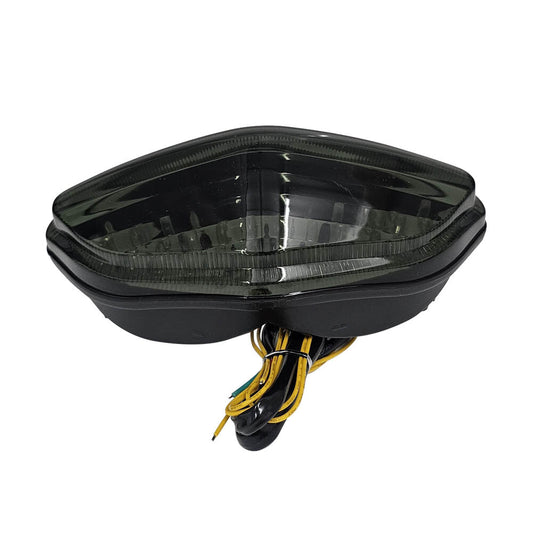 Turn Signal LED Tail Light for Suzuki V-Strom DL 650 2004-2009