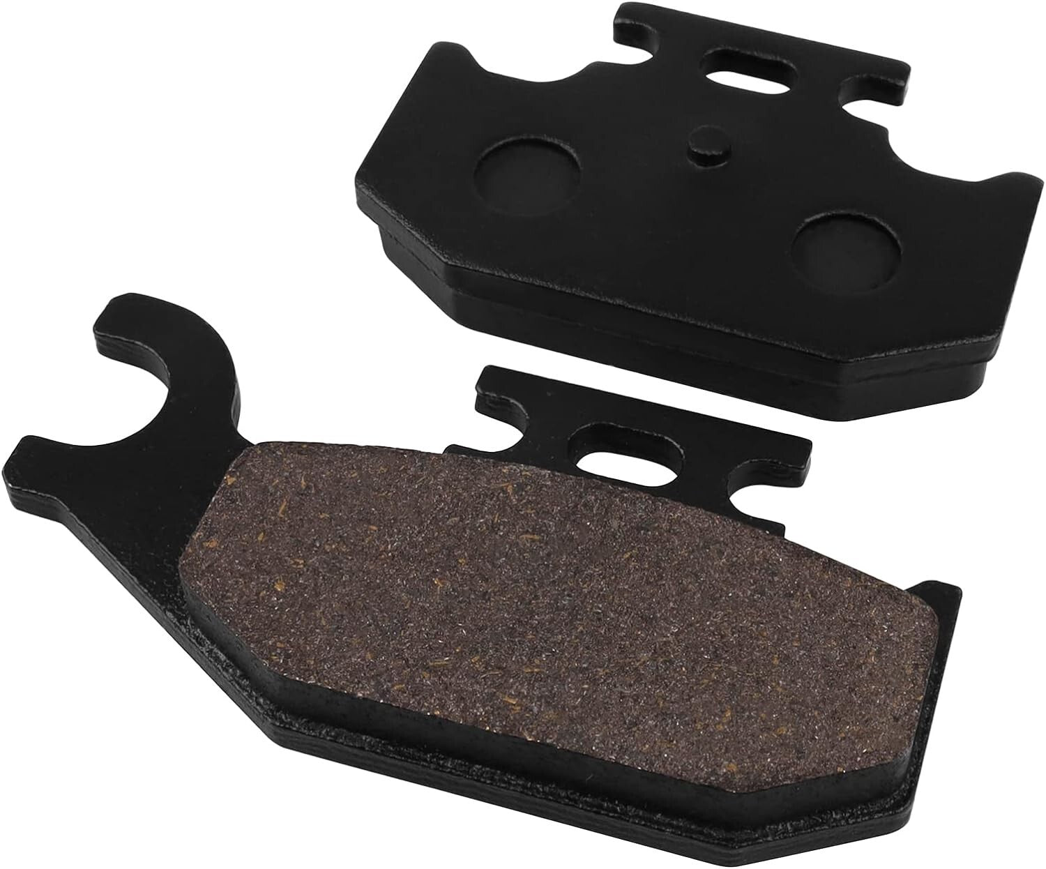 Brake Pads for Yamaha Rhino 660 2004-2007 Rhino 450 2004-09 700 2006-2015