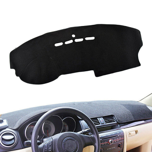 1Pc Dashboard Cover Dash Mat Dashmat for Mazda 3 M3 BK 2003-2008 07 06 LHD