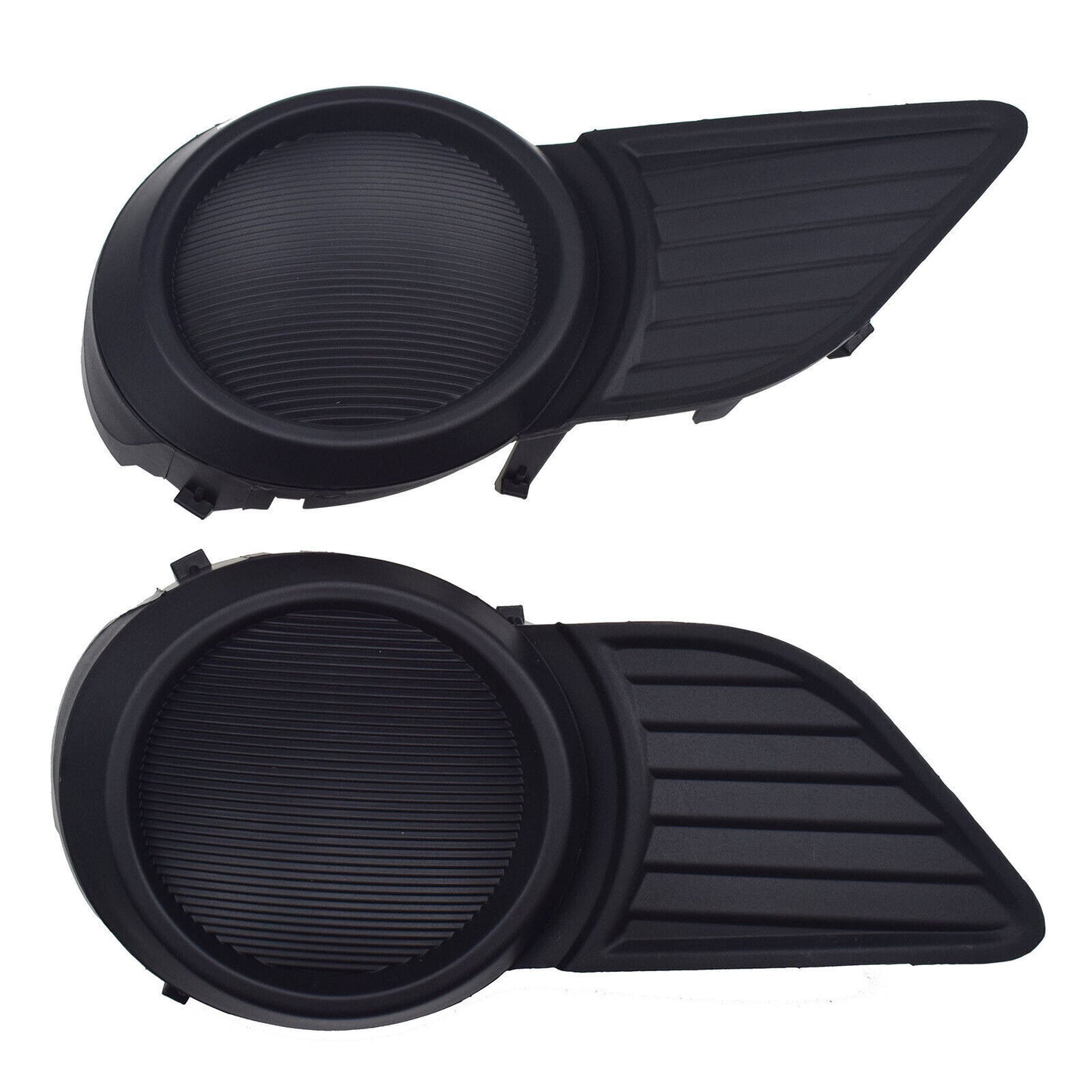 for Toyota for Sienna 2011-2017 Fog Light Covers Driver Passenger Side 5212808020