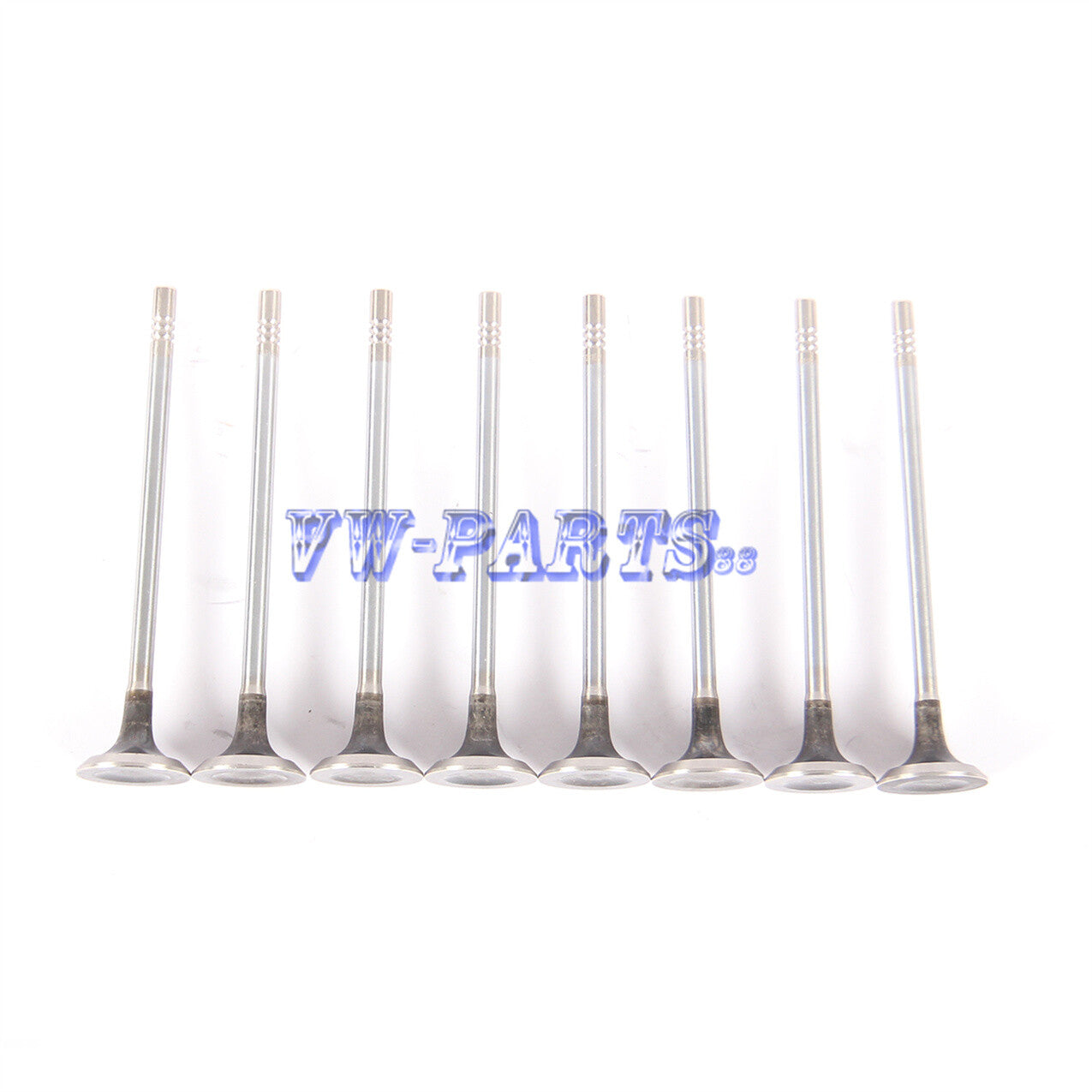 1.4T 8 Exhaust Valves Fit for Buick Encore for Chevrolet Terrain 12637241