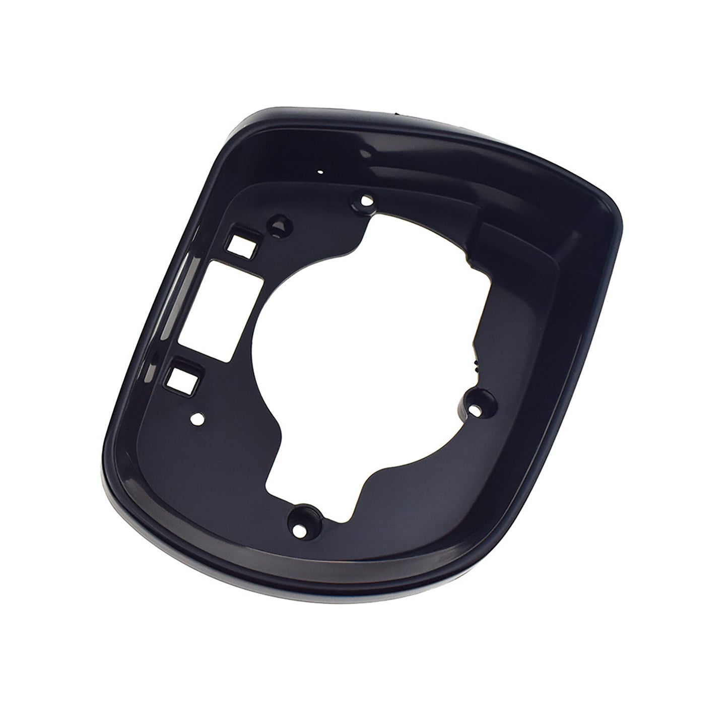 Right side eyeglass frame protector for Hyundai Veracruz IX55 2007-12 Santa Fe 2010-12