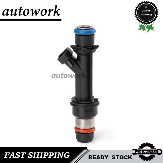 Fuel Injectors Fits for Isuzu Rodeo 2003 2004 2002 2001 LS Sport 3.2L 25166922