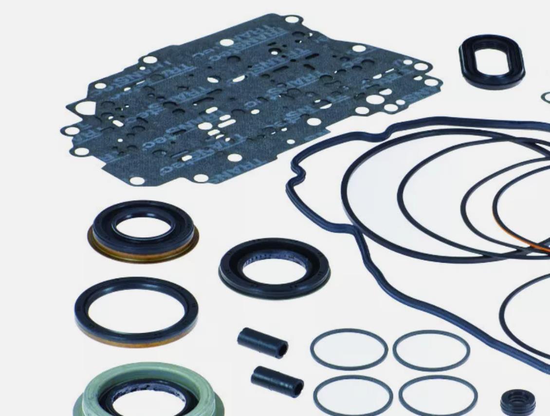 for Ford 6F35 2013-on for Ford for Lincoln for Mazda Transmission Rebuild Kit