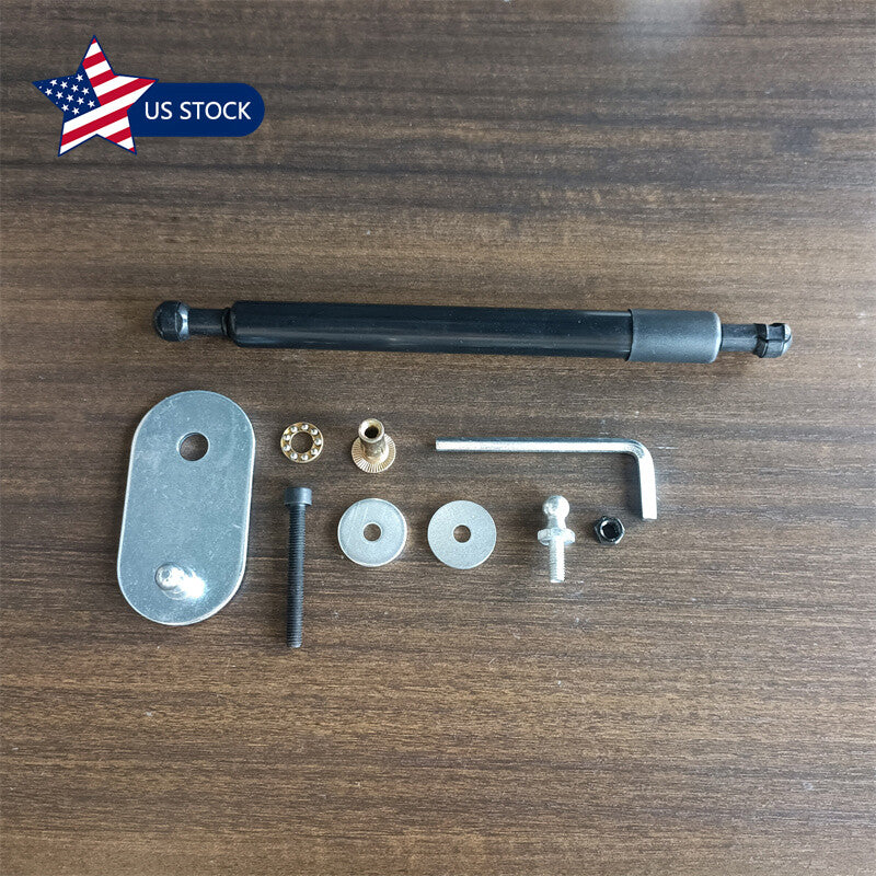 for Ford F-150 2004-2014 for Ram 09-18 Tailgate Assist Shock Struts Bar Lift Support