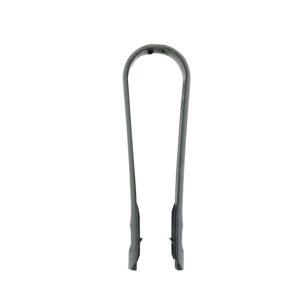 1-Piece Black Car Wheel Bolt and Nut Cap Puller Removal Tool Tweezers 8D0012244A