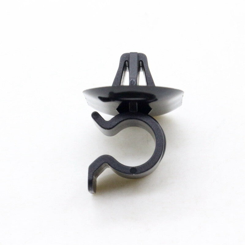 New 4-piece Bonnet Rod Bonnet Support Clips for Citroen for Peugeot for Renault Trafic