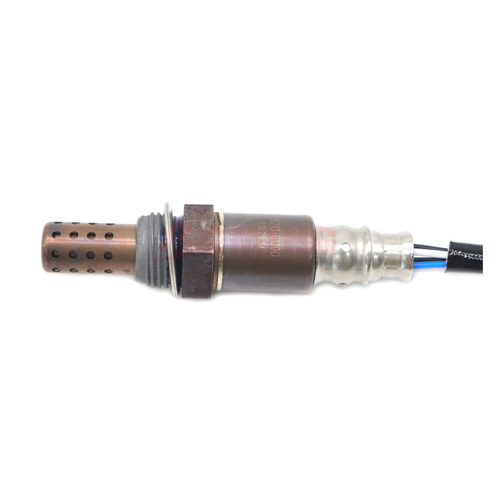 1-piece fuel filter/gasoline filter part 90917-11044 suitable for Toyota KZN165 parts