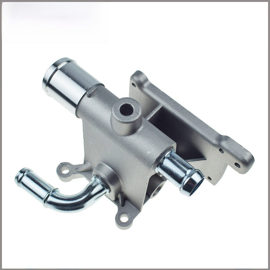 for Ford Fusion Ranger Explorer Milan Coolant Thermostat Housing LF01-1517Z NEW