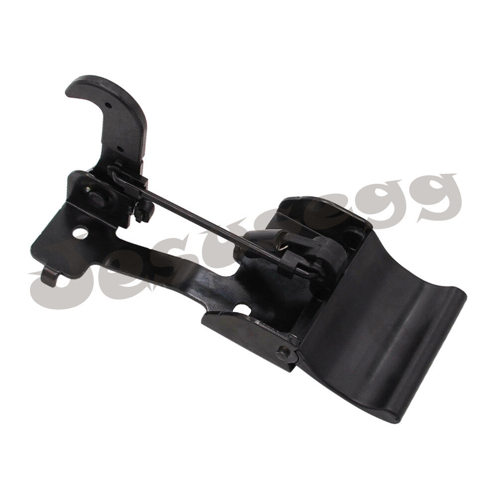 Hood Latch Release Lever Handle Opener Catch For 16-20 for Hyundai for Tucson 81140D3000
