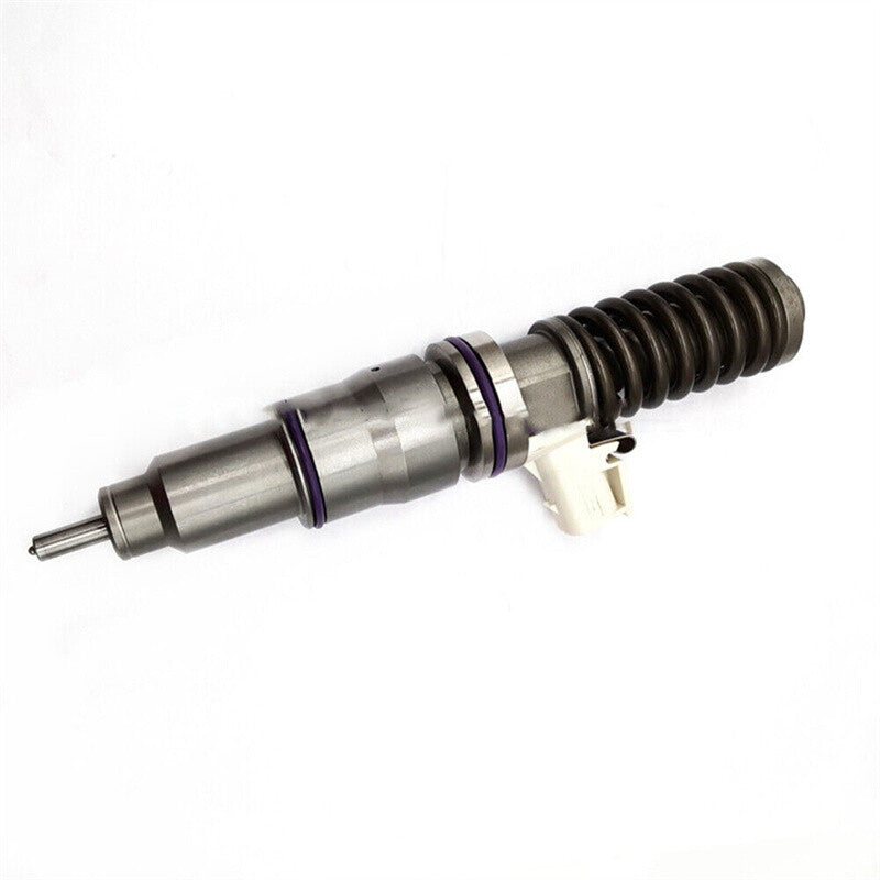 6 diesel fuel injectors for Volvo MD13 EC360 EC380 engines 21340611 21371672