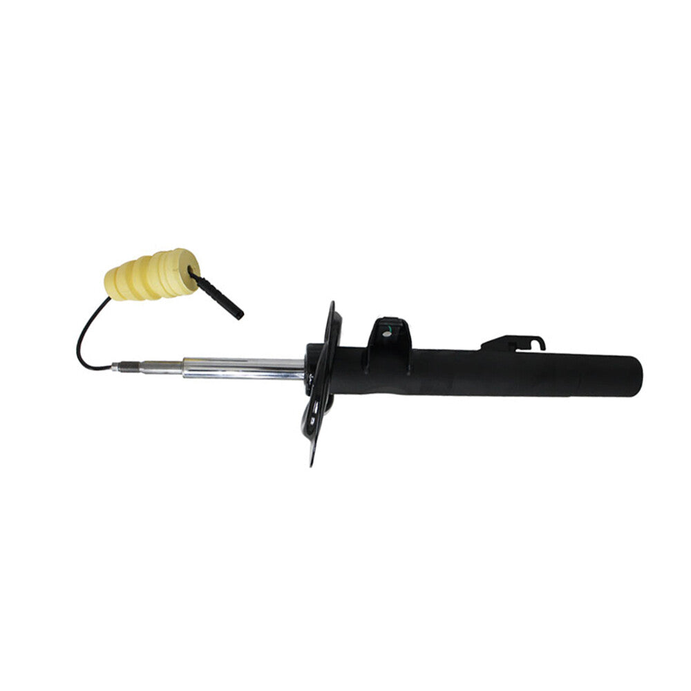 Front Left Gas Shock Absorber With EDC Fit for BMW 7 Series E38 740i 750i 1994-2001