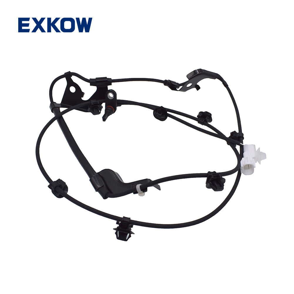 Front Right ABS Wheel Speed Sensor for TOYOTA HILUX GUN12 GUN135 2016