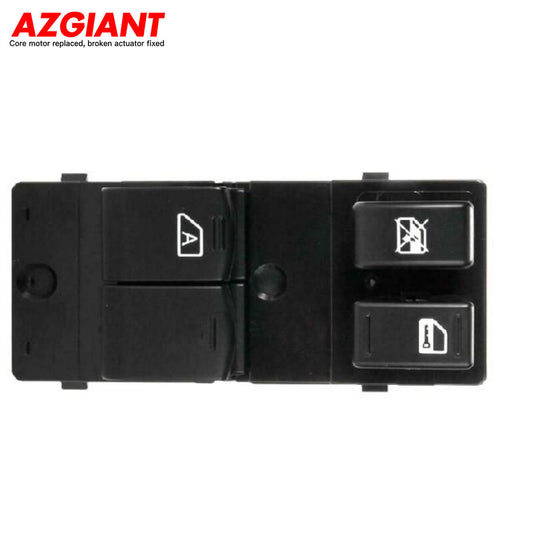 Front Left Driver Side Window Switch 25401-EA002 for 2008-13 for Nissan Altima Coupe