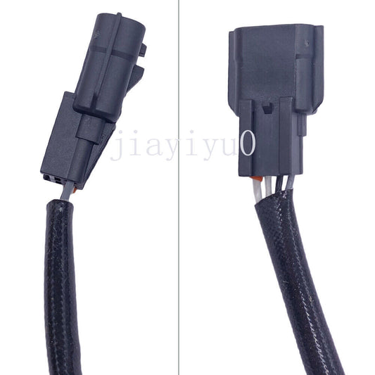 Oxygen O2 Sensor 670002199 Fit for Maserati Quattroporte 3.8 Ghibli M157 3.0 S