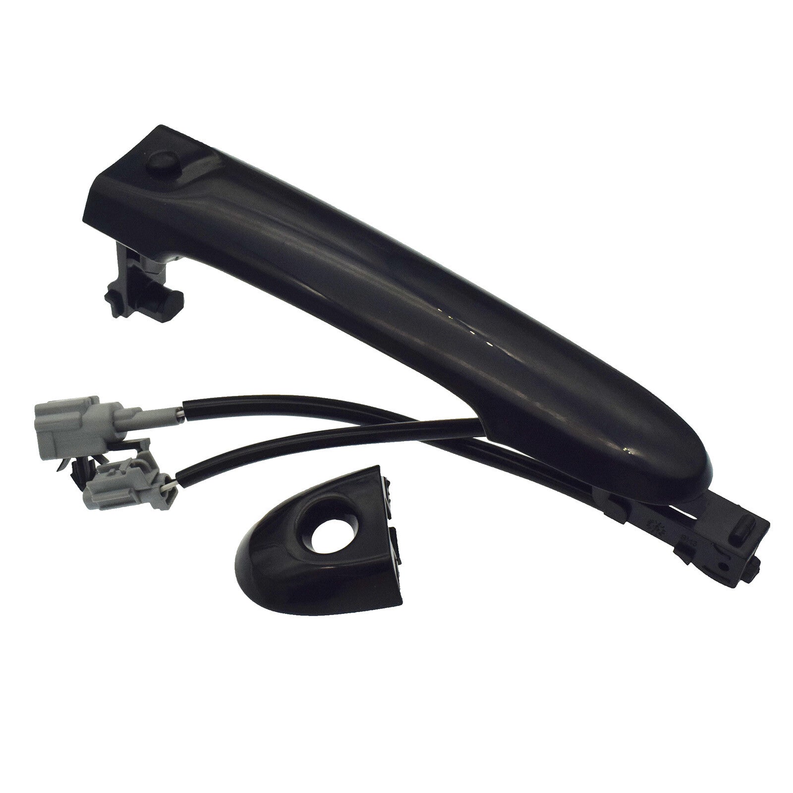 Front Passenger Door Handle W/Cover 80640-1FA5B For 2015-2017 for Nissan Juke Cube
