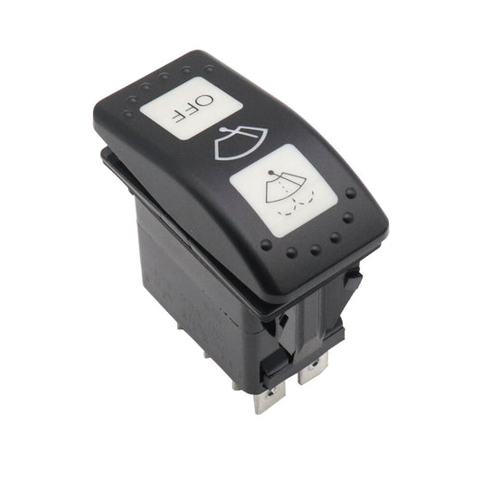 Windshield Wiper Control Switch Fit for Can-Am for Defender Maverick 710004941