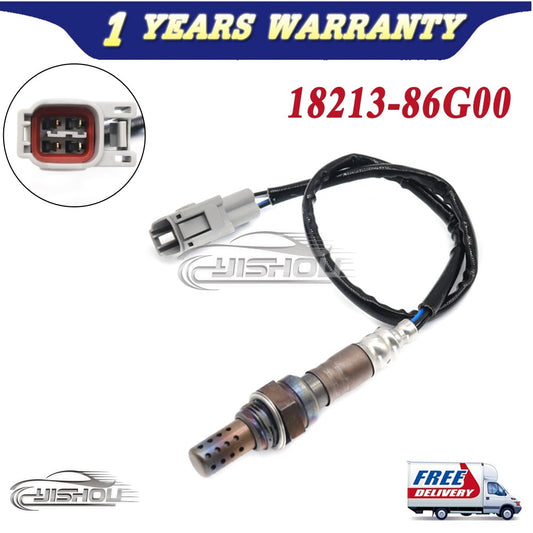 One-piece new NOx sensor 8R0907807AD for Audi , for Volkswagen , and for Skoda 8R0907807AD/