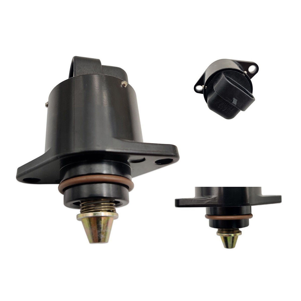 New Idle Air Control Valve Step Motor For Hisun 400cc 500cc 700 800 1000 ATV UTV