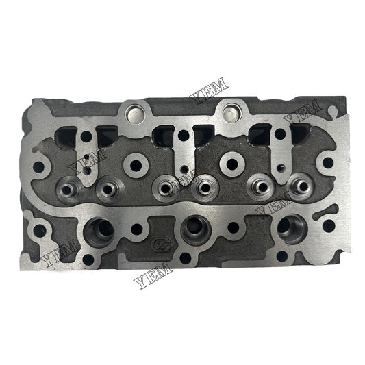 D750 Cylinder Head Fits For Kubota Engine.