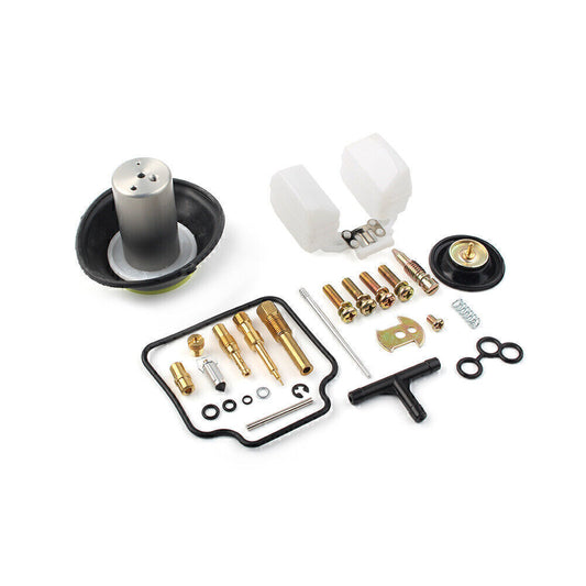 38mm For PWK KEIHIN OKO Spare Jets Carburetor Repair Rebuild Kit Motorcycle