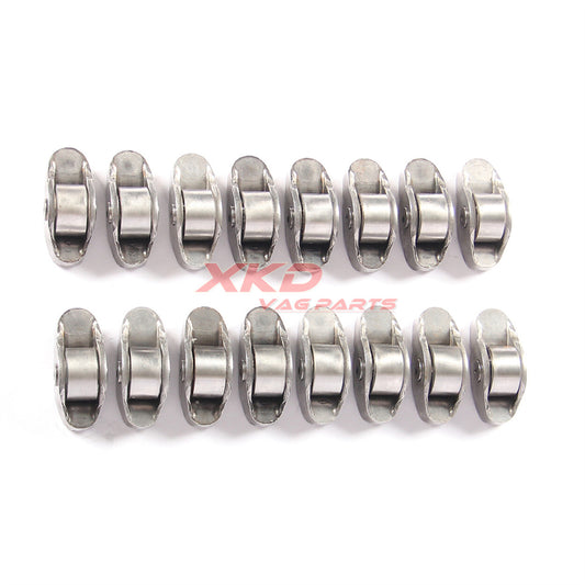 1.4T 1.5T 16 Valve rocker arm suitable for Buick for Chevrolet Trax Spark for GMC LFV LKN