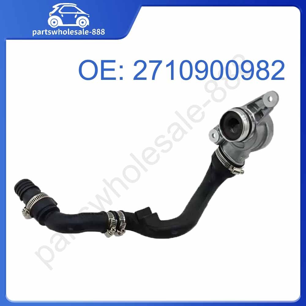 Engine crankcase ventilation valve suitable for Mercedes-Benz GL350 X166 W204 Sprinter 2500 3500