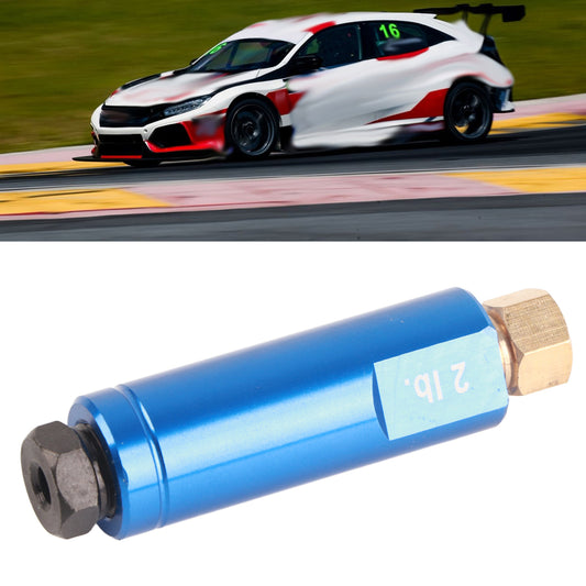 2lb Brake Proportioning Valve RV02EBM01 For Race Cars Drifting 197177