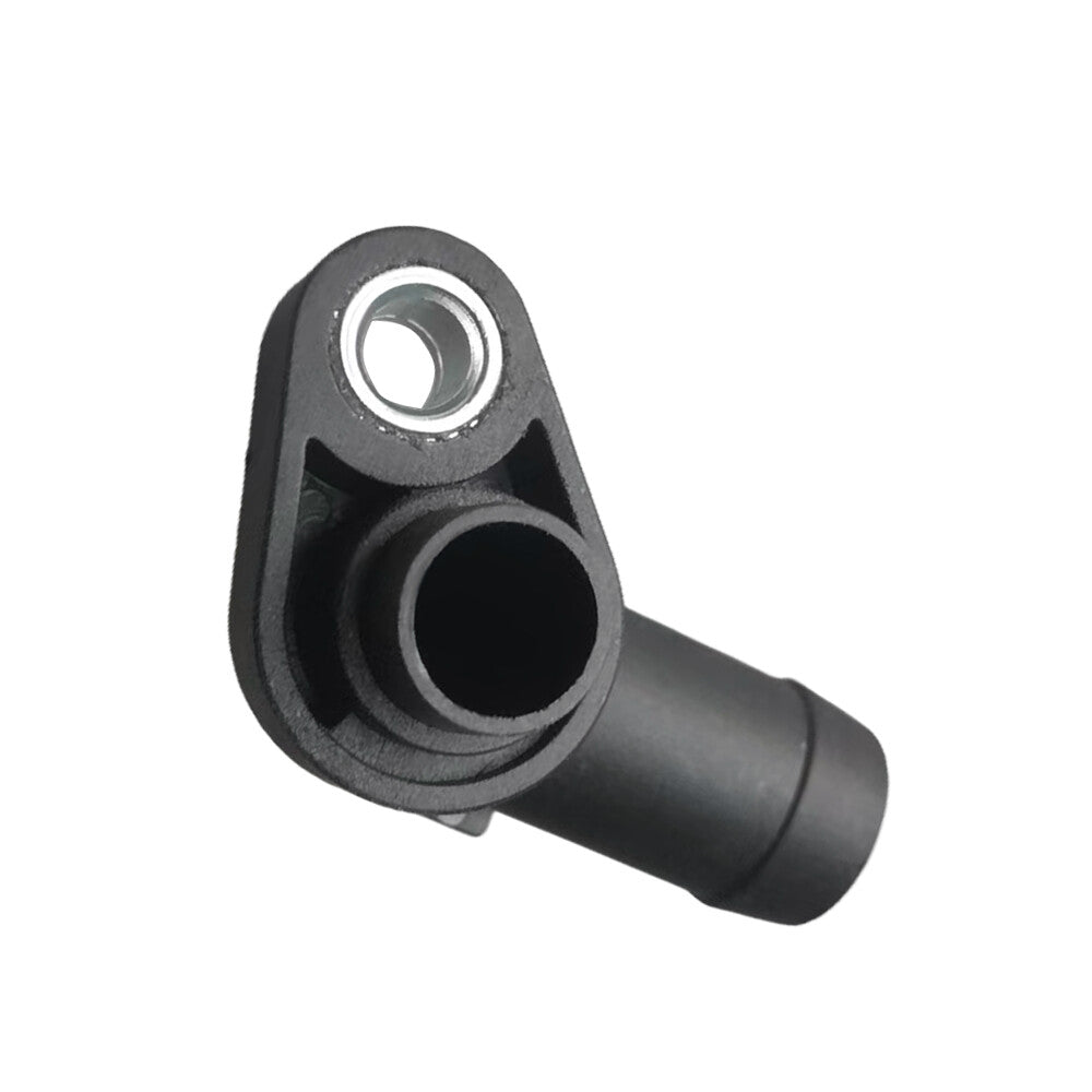 Power Steering Pump Inlet Nipple For 2007 -2010 for CR-V Black Plastic 56123-RJH-003