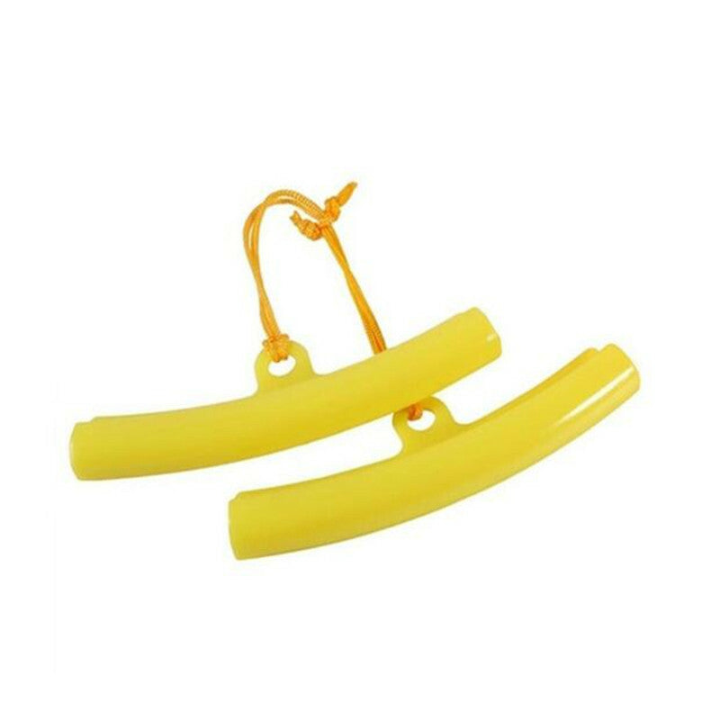 Motorcycle Wheel Rim Protector Pad Tire Tyre Changer Grilled Sleeve Repair Tool