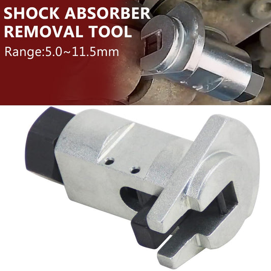 Shock Absorber Sheephorn Separator Tool Absorber Hub Puller Diffuser