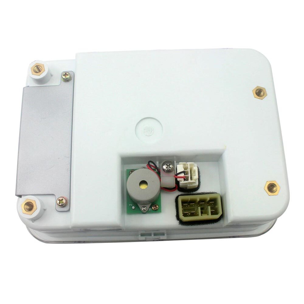Display panel 151-9385 is suitable for Caterpillar E320B 320BL 320BLN 321B 322BL