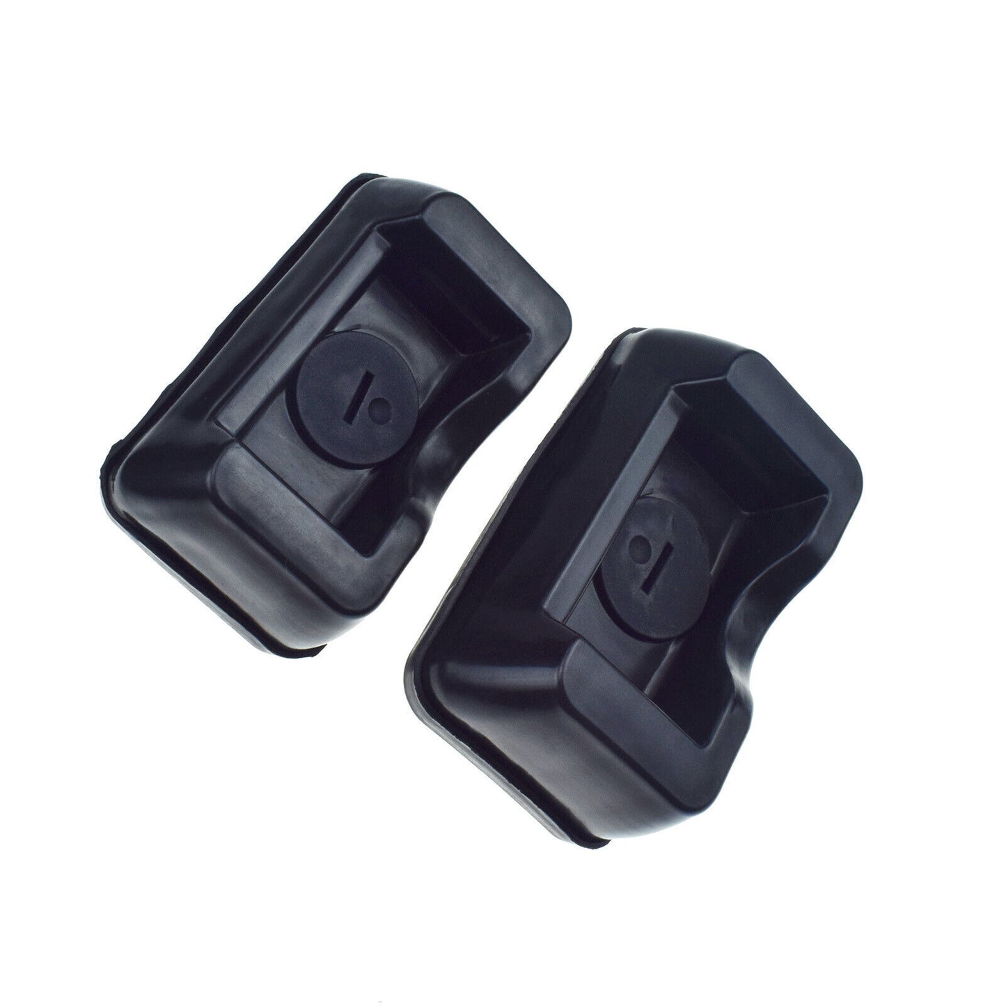 for Mercedes W203 W210 W211 A2039970186 2039970186 2Pcs Jack Pad Jack Pad Lift