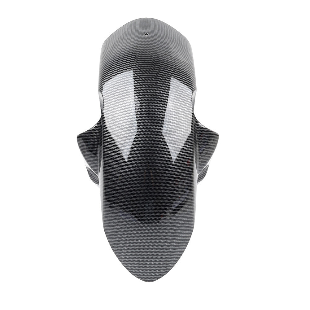 Front Tire Mudguard Hugger Carbon Fiber for SUZUKI GSXR1000 GSXR600 750 06-10