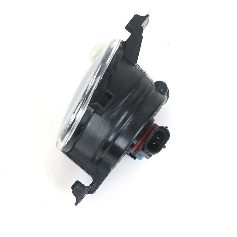 1. Dual front bumper fog lights for BMW X5 E70 Sport Package 2011-2013